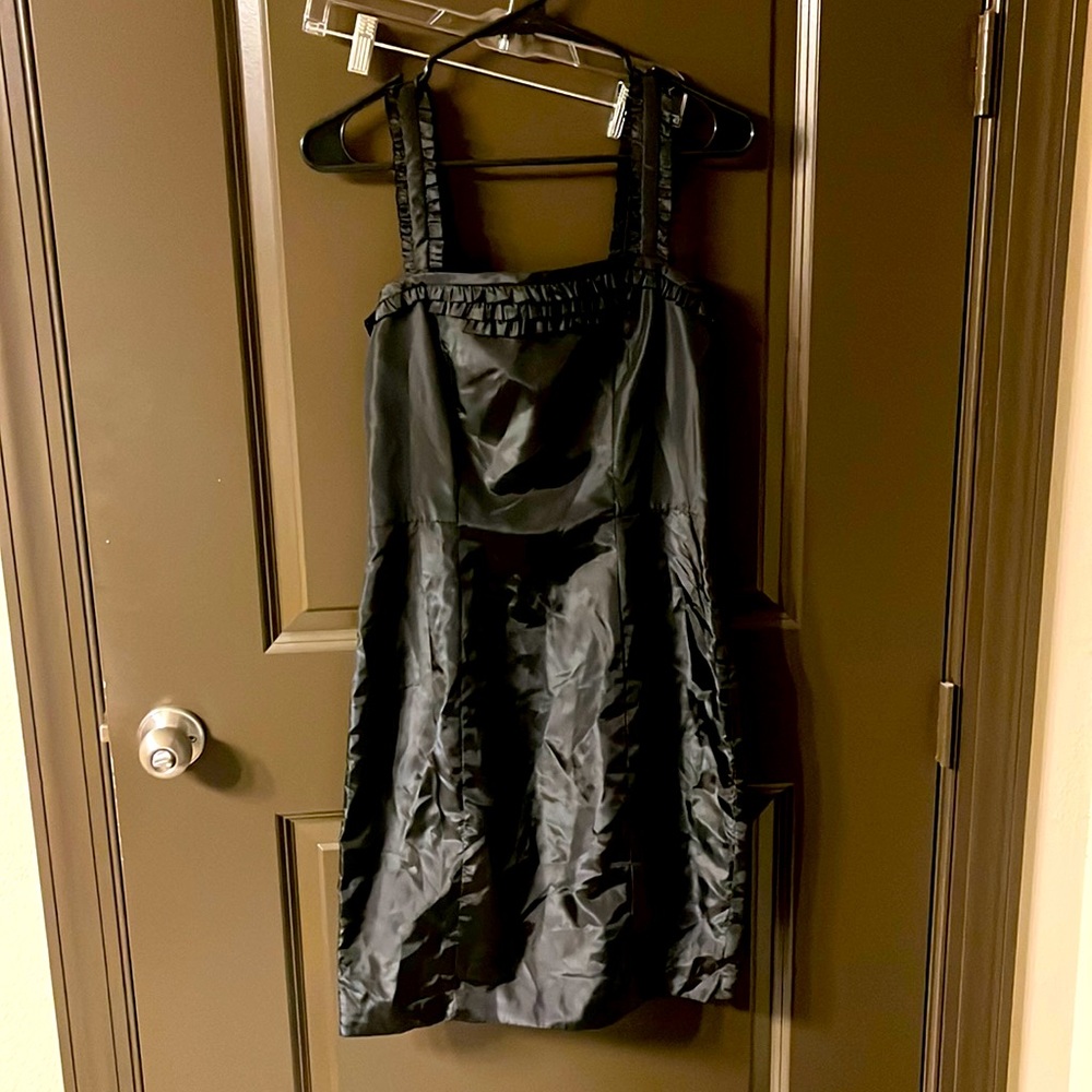 Vintage NWT Betsy Johnson dress